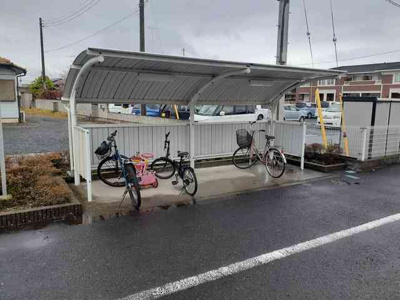 【その他共用部分】 | ラディアンス