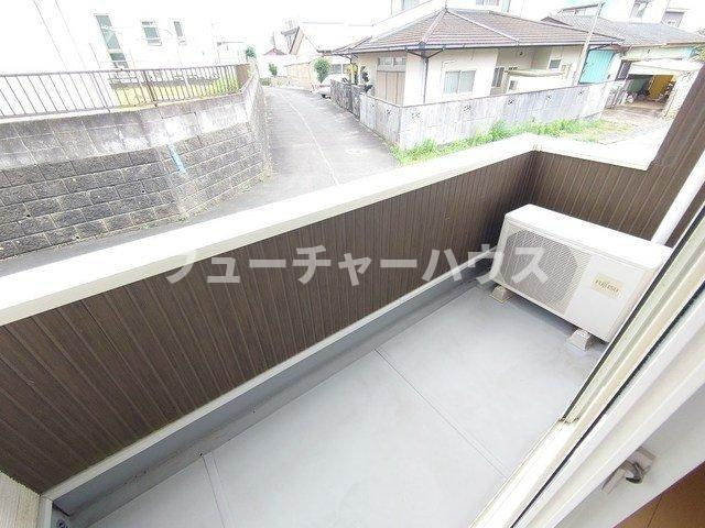 ソレイユのセキュリティ