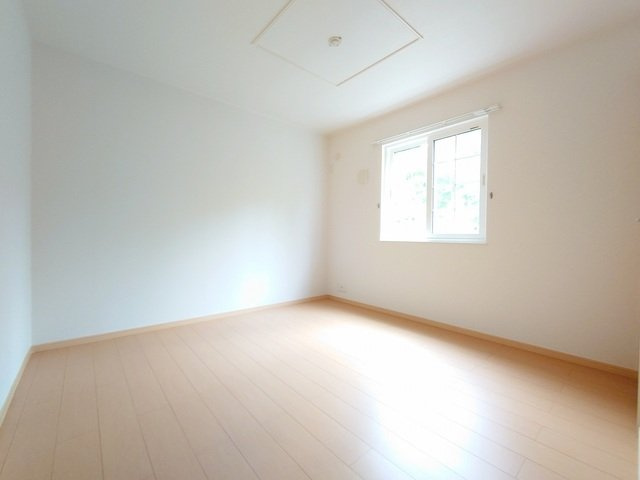 ソレイユの内装|内装は落ち着いています