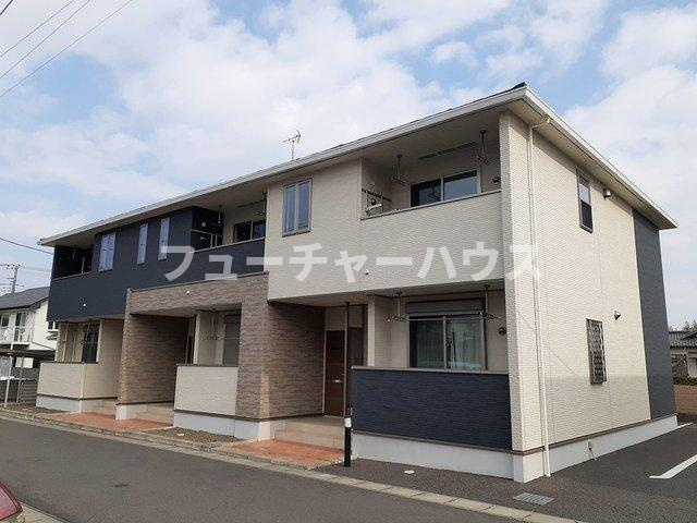 メゾンステージ水野　Ａ