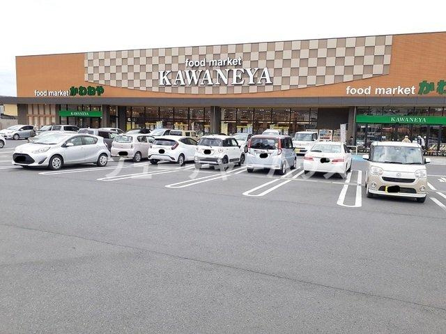 サンライトレジデンスⅡの周辺|スーパーかわねや木崎店まで150m