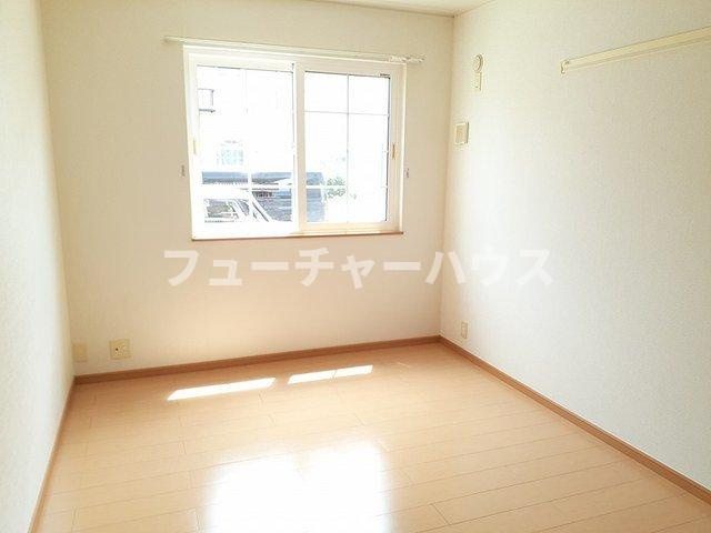サンライトレジデンスⅡの内装