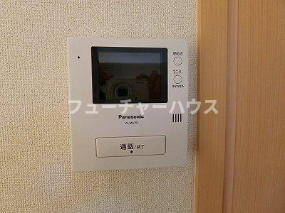さくらさんのセキュリティ