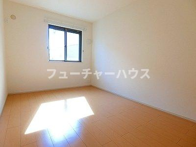 さくらさんの内装