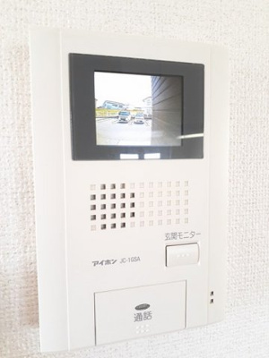【セキュリティ】 | コーポロマンＤ