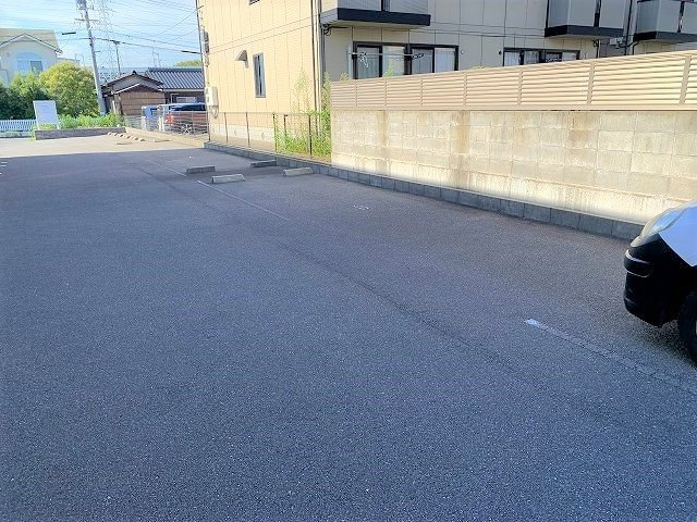 レオパレスたかのはのその他