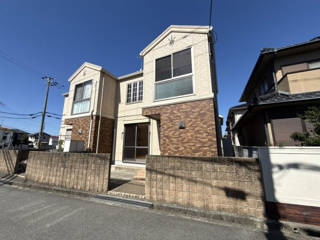 シャーメゾンタイガ