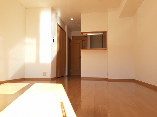 フレーシュメゾン西原の内装