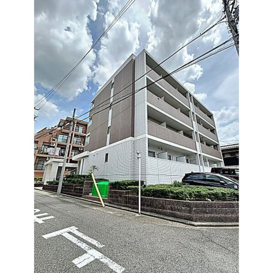 【その他共用部分】 | ルミエール山中