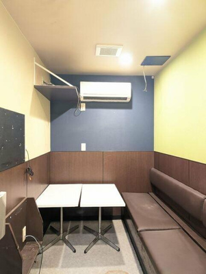 【その他】 | 日吉永楽ビル | カラオケ店の貸店舗・事務所