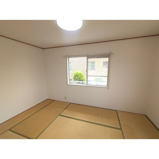【和室】 | 上社パークハウス