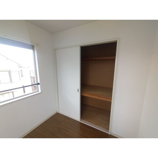 【収納】 | 上社パークハウス