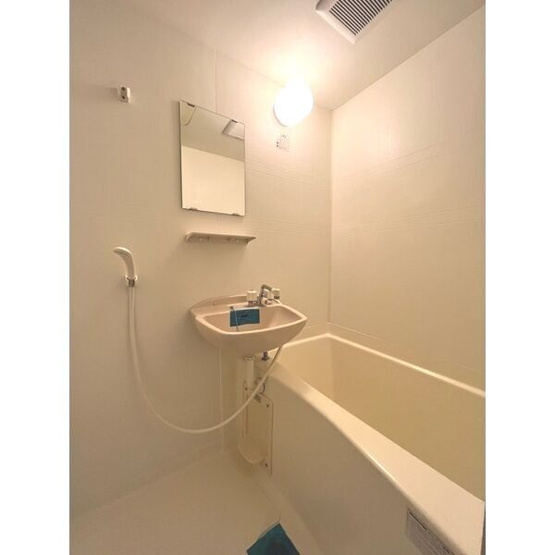 【シャワールーム】 | Loft2本陣