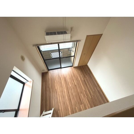 【居間・リビング】 | Loft2本陣