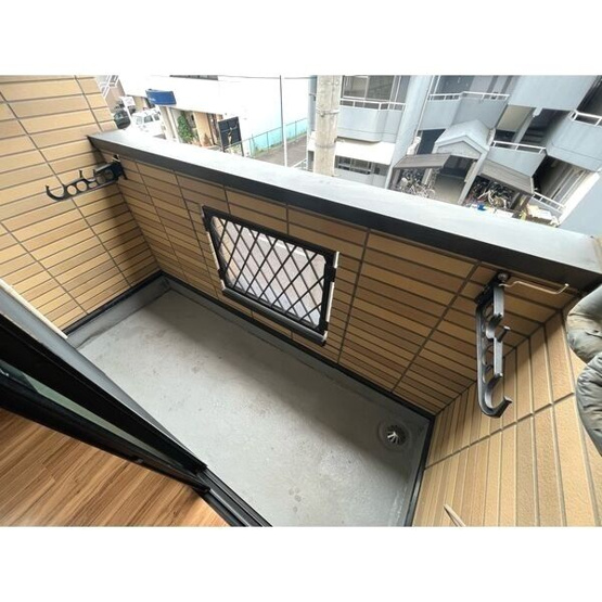 【バルコニー】 | Loft2本陣