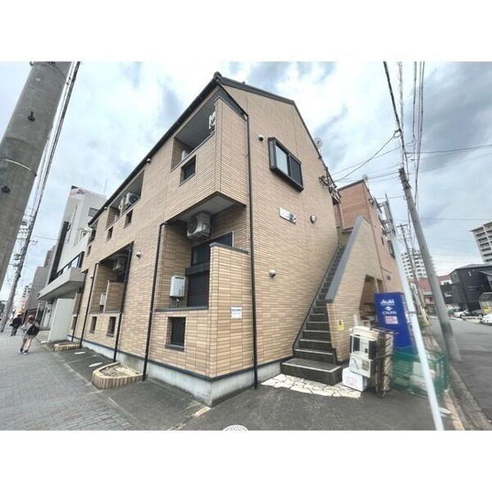 【外観】 | Loft2本陣