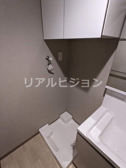 エクセルシオール目黒三田の設備