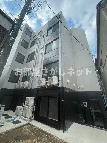 プリマベーラ板橋本町【おとり物件なし】#学生・社会人におススメ！初期費用分割払いOK！