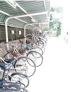 菱和パレス世田谷桜新町【おとり物件なし】#学生・社会人におススメ！初期費用分割払いOK！のその他共用部分