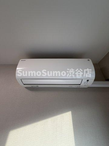 エクセルシオール目黒三田の設備