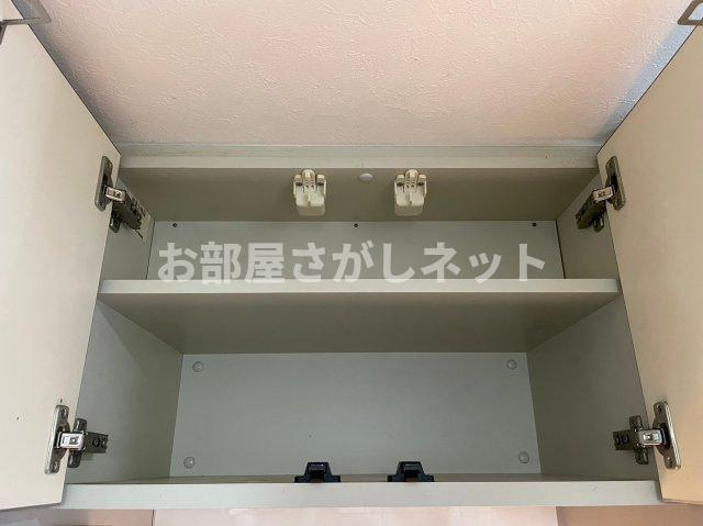 グラントゥルース東十条【おとり物件なし】#学生・社会人におススメ！初期費用分割払いOK！のキッチン