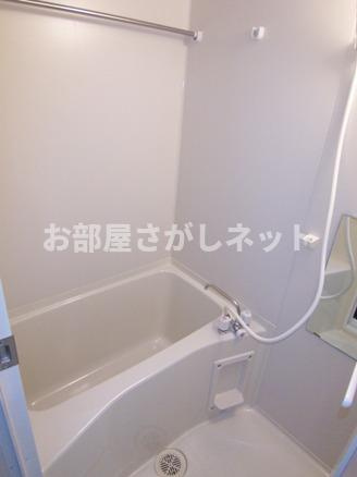 グラントゥルース東十条【おとり物件なし】#学生・社会人におススメ！初期費用分割払いOK！の浴室