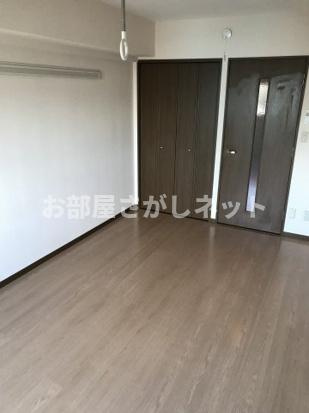 日神パレステージ御徒町Ⅱの内装