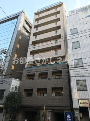日神パレステージ御徒町Ⅱ