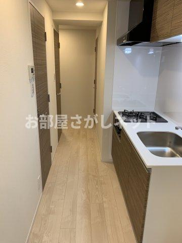 クレヴィスタ板橋ときわ台【おとり物件なし】#学生・社会人におススメ！初期費用分割払いOK！のその他