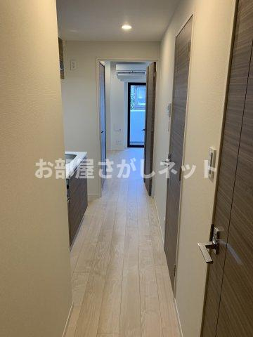 クレヴィスタ板橋ときわ台【おとり物件なし】#学生・社会人におススメ！初期費用分割払いOK！の内装
