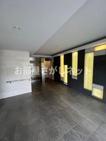クレヴィスタ板橋ときわ台【おとり物件なし】#学生・社会人におススメ！初期費用分割払いOK！のその他共用部分