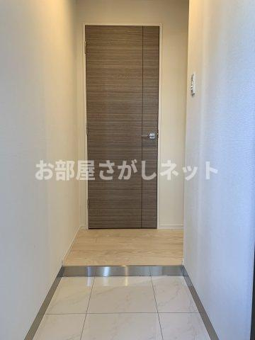 クレヴィスタ板橋ときわ台【おとり物件なし】#学生・社会人におススメ！初期費用分割払いOK！の玄関