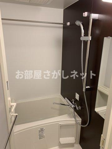 クレヴィスタ板橋ときわ台【おとり物件なし】#学生・社会人におススメ！初期費用分割払いOK！の浴室