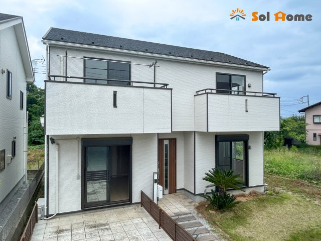 北群馬郡吉岡町大字大久保　中古物件