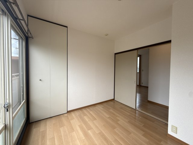 サンシティ中ノ町 Ｎ棟の子供部屋