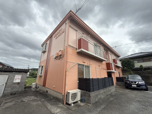 サンシティ中ノ町 Ｎ棟