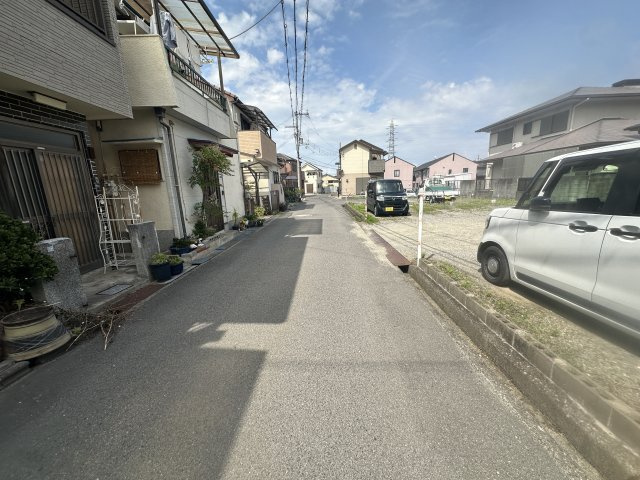 泉北郡忠岡町忠岡東２丁目１３－２２のその他