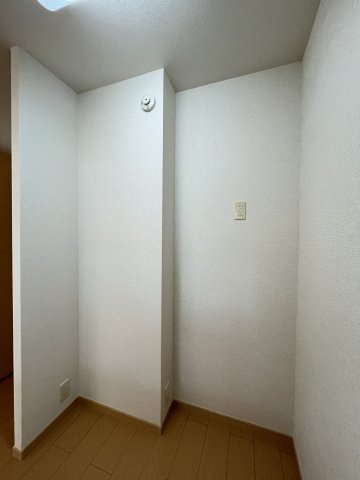 Ｐｉｎｅ　Ｃｏｕｒｔのキッチン