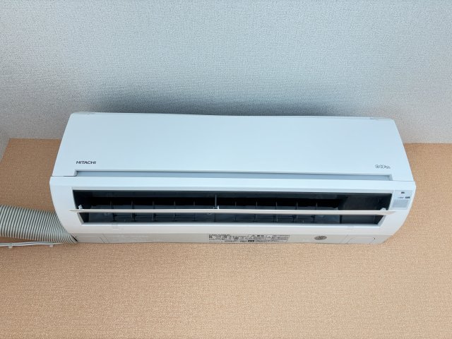 ル・サンⅡの設備