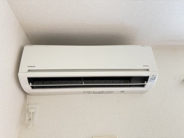 ル・サンⅡの設備