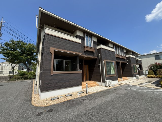 ル・サンⅡ