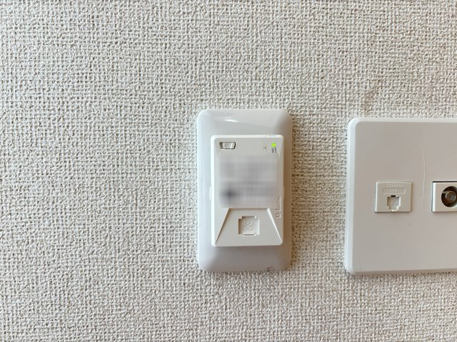 ル・サンⅡの設備