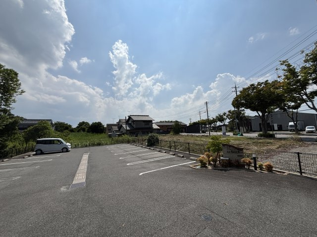 ル・サンⅡの展望