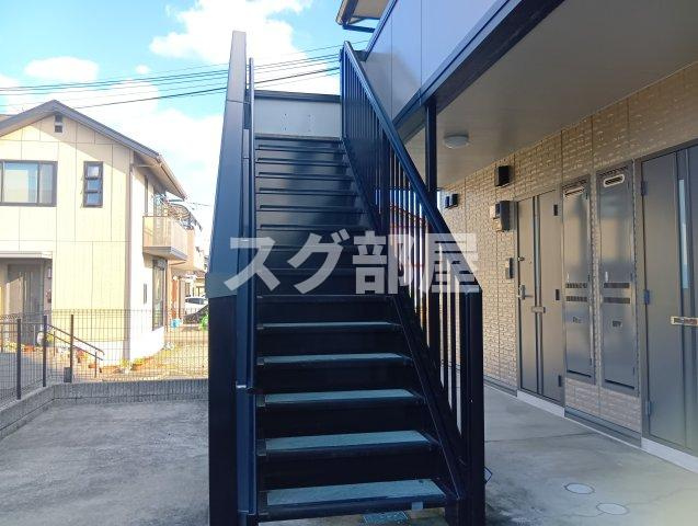 RIO AONO Ⅳ号館のその他