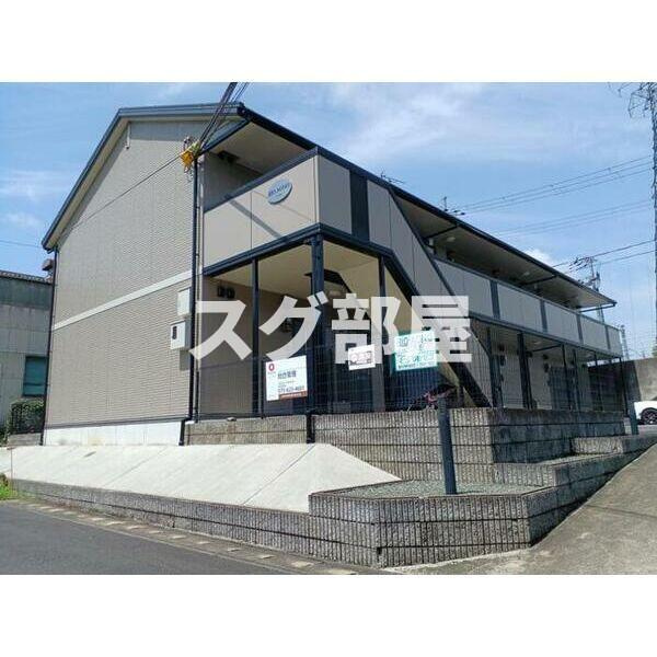 RIO AONO Ⅳ号館