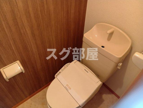 RIO AONO Ⅳ号館の設備