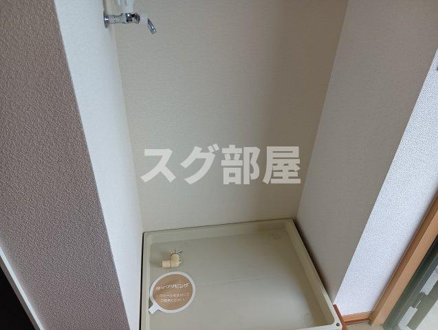 RIO AONO Ⅳ号館の設備