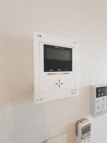 フォール　リアンの設備