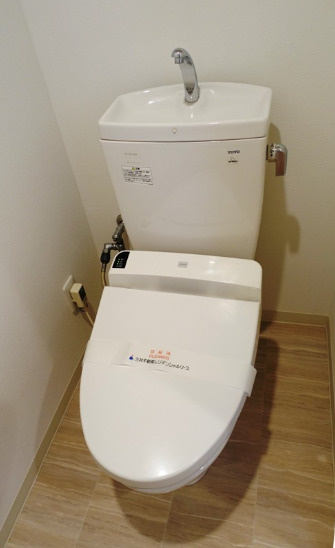 【トイレ】Ｗｈｉｔｅ　Ｔｏｗｅｒ　Ｈａｍａｍａｔｓｕｃｈｏ