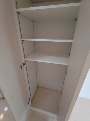 【収納】 | レジディア船橋１ | 収納豊富です